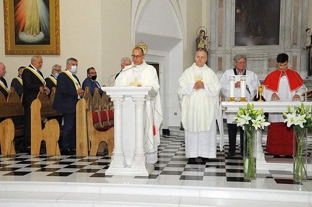 Na zdjęciu pierwszym otwarcie posiedzenia  KPZ PDO