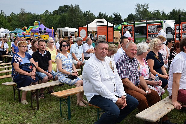 Dyrektor Stacji Beata Kaliska